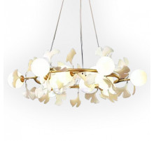 Подвесная люстра Kink Light Аста 07867-9A,33