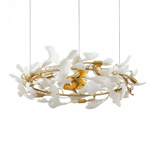 Подвесная люстра Kink Light Сири 07868-70,36