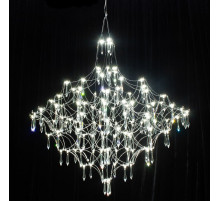 Подвесная люстра Kink Light Галанта 07881-80,02(21)