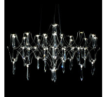 Подвесная люстра Kink Light Галанта 07882-63,02(21)