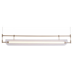 Подвесной светильник Kink Light Аника 08021-120P,20