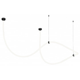 Подвесной светильник Kink Light Венди 08031K-400,19(3000-6000K)