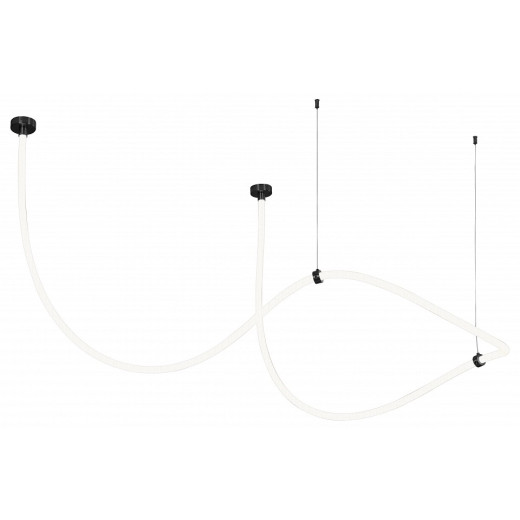 Подвесной светильник Kink Light Венди 08031K-400,19(3000-6000K)