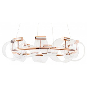 Подвесной светильник Kink Light Ранни 08037-70,37