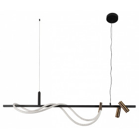 Подвесной светильник Kink Light Кайли 08039K-140A,19(20)