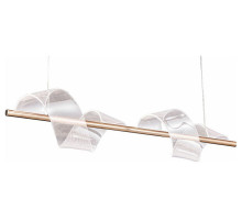 Подвесной светильник Kink Light Илина 08042-2AS,37