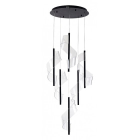 Подвесная люстра Kink Light Илина 08042-6A,19