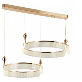 Подвесной светильник Kink Light Риваль 08045-80+60,37