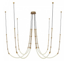 Подвесная люстра Kink Light Бофорт 08060-6A,20