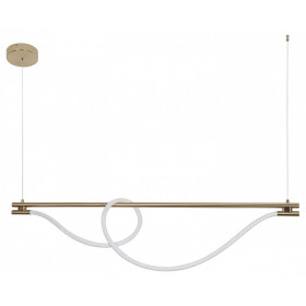 Подвесной светильник Kink Light Салли 08062K-120,20