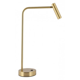 Настольная лампа офисная Kink Light Алери 08070-T,20