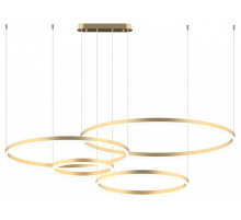 Подвесной светильник Kink Light Тор 08204,36PA(3000K)