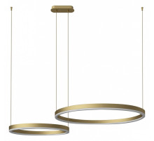 Подвесной светильник Kink Light Тор 08219,33P(3000K)