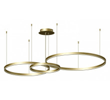 Подвесной светильник Kink Light Тор 08223,33S(3000K)