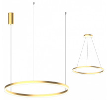 Подвесной светильник Kink Light Тор 08228,36A(3000K)