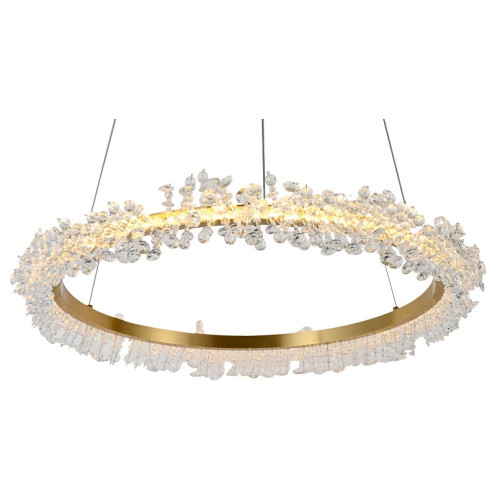 Подвесной светильник Kink Light Лаура 08242,36A