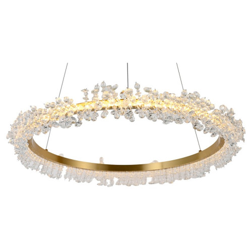 Подвесной светильник Kink Light Лаура 08243,36A