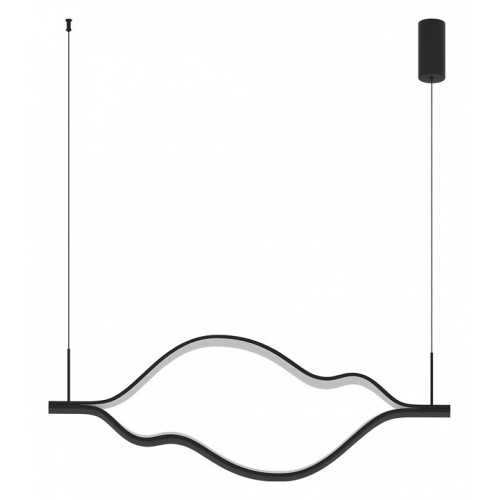 Подвесной светильник Kink Light Линн 08258-120,19P