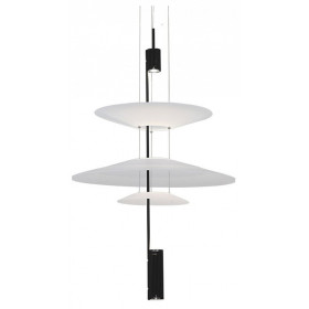 Подвесной светильник Kink Light Гида 08403-36+50+21,19(01)