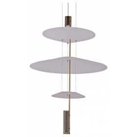 Подвесной светильник Kink Light Гида 08403-36+50+21,20(01)