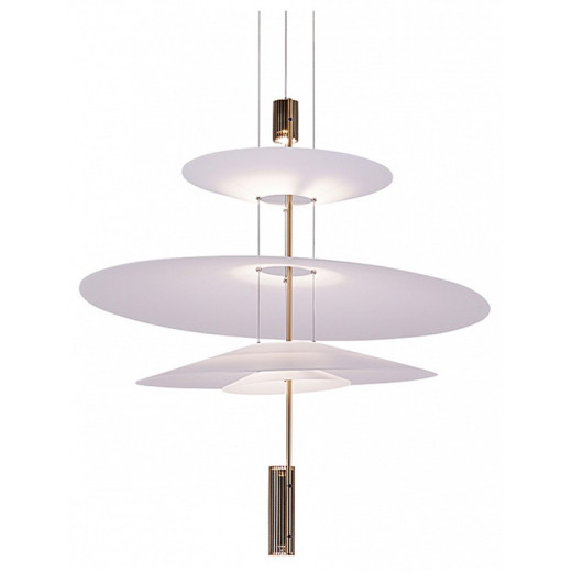 Подвесной светильник Kink Light Гида 08403-36+50+68+21,20(01)