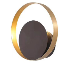 Бра с подсветкой Kink Light Алона 08443,19-20