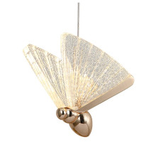 Подвесной светильник Kink Light Баттерфляй 08444-1B,33
