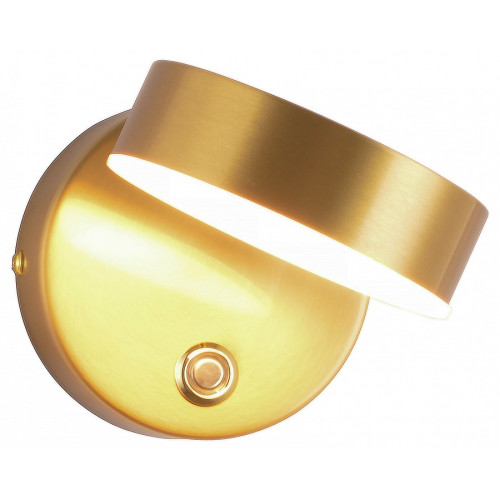 Бра Kink Light Гайли 08450W,20