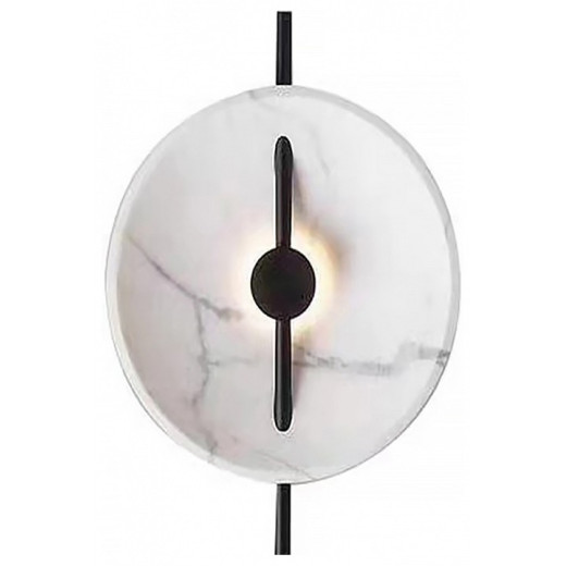 Накладной светильник Kink Light Велси 08451W,19(01)