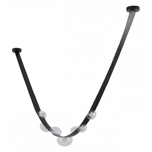 Подвесной светильник Kink Light Дэлви 08460-300,19(21)