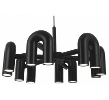 Подвесная люстра Kink Light Канти 08465-6,19