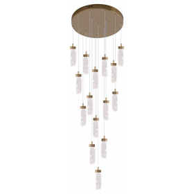 Подвесной светильник Kink Light Астен 08511-15A,36