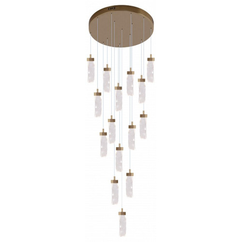 Подвесной светильник Kink Light Астен 08511-15A,36