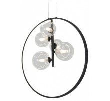 Подвесная люстра Kink Light Иона 09408-5А,19