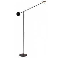 Торшер Kink Light Некси 09440-F,19(3000K)