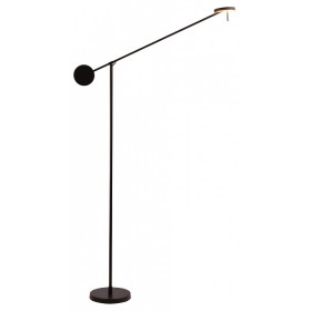 Торшер Kink Light Некси 09440-F,19(3000K)