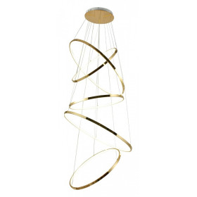 Подвесной светильник Kink Light Амия 09475-5A,33