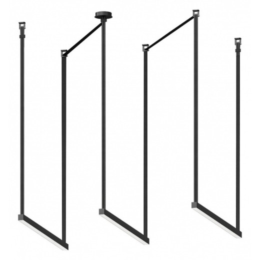 Комплект трековый Kink Light Сатори 6421-1K,19