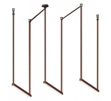 Комплект трековый Kink Light Сатори 6421-2K,06