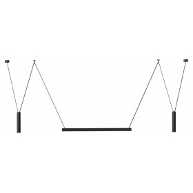 Комплект трековый Kink Light Сатори 6421-2/6430K,19