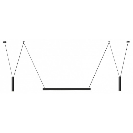 Комплект трековый Kink Light Сатори 6421-2/6430K,19