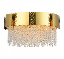 Подвесной светильник Natali Kovaltseva Empire EMPIRE 76014/8C GOLD