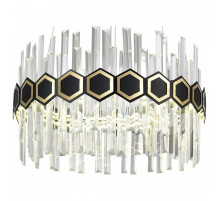 Подвесной светильник Natali Kovaltseva Diamonds INNOVATION STYLE 83015