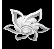 Накладной светильник Natali Kovaltseva 82020 HIGH-TECH LED LAMPS 82020