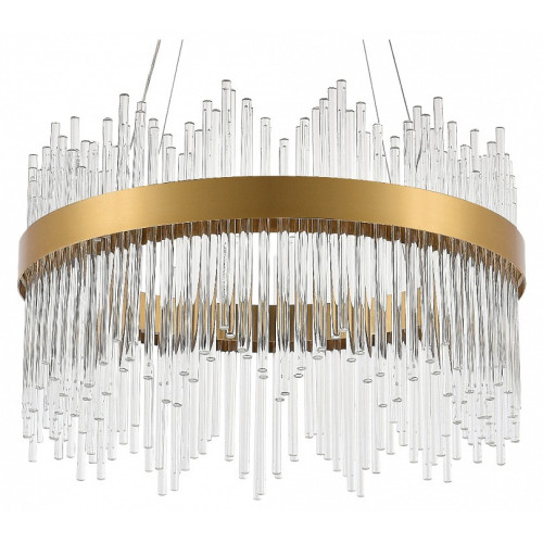 Подвесной светильник Natali Kovaltseva Smart Нимбы LED LAMPS 81260