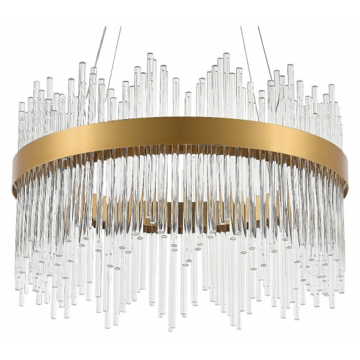 Подвесной светильник Natali Kovaltseva Smart Нимбы LED LAMPS 81260