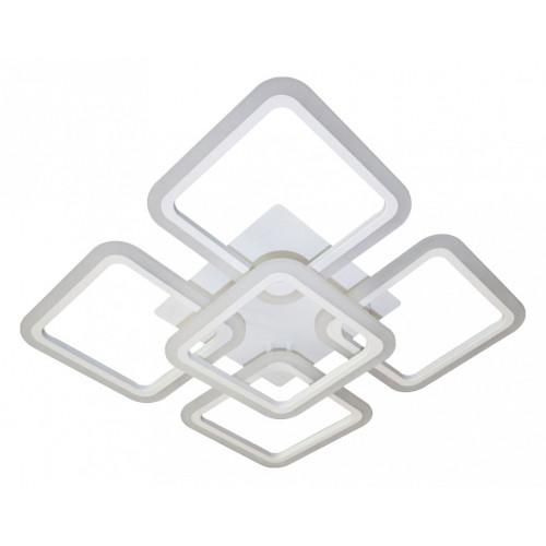 Потолочная люстра Natali Kovaltseva Smart home LED LAMPS 81218