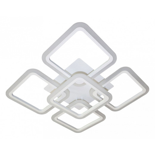 Потолочная люстра Natali Kovaltseva Smart home LED LAMPS 81218