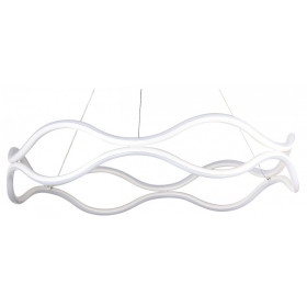 Подвесной светильник Natali Kovaltseva LED LAMPS 8128 LED LAMPS 81284