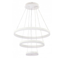 Подвесной светильник Natali Kovaltseva OREOL LED LAMPS 81277